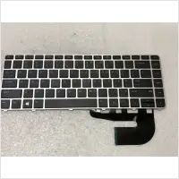 Ảnh sản phẩm Bàn phím HP 840 G3 =>EliteBook 745 G3, 840 G3, Zbook 14 G4
