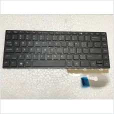 Ảnh sản phẩm Bàn phím HP 840 G5 G6 =>Hp Elitebook 740 G5, 740 G6, 745 G5, 745 G6, 840 G5, 840 G6, 845 G5, 845 ..