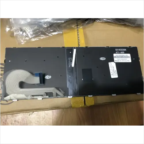 Hình ảnh thực tế thứ 2 của  740 G6