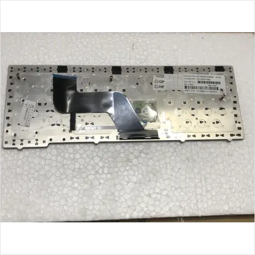 Hình ảnh thực tế thứ 2 của ) =>EliteBook 6440p 8440p 8440w