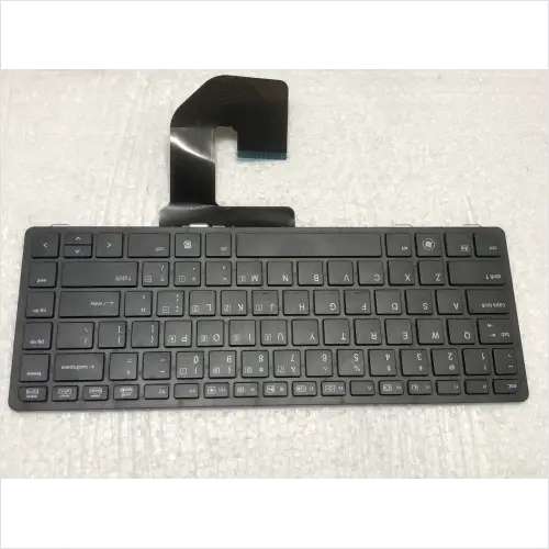 ảnh đại diện của Bàn phím HP 8460/6460 CÓ KHUNG =>ProBook 6460b 6465b 6470b 6460 6465 6470