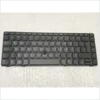 Ảnh sản phẩm Bàn phím HP 8460 có chuột
