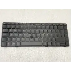 Ảnh sản phẩm Bàn phím HP 8460 có chuột..
