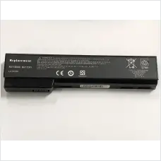 Ảnh sản phẩm Pin HP 8460(HSTNN-F08C) OEM..