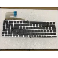 Ảnh sản phẩm Bàn phím HP 850 G5 (CÓ ĐÈN) =>HP Elitebook 850 G5 855 G5, 850 G6, 750 G5, 755 G5, Zbook 15u G5