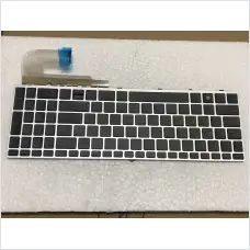 Ảnh sản phẩm Bàn phím HP 850 G5 (CÓ ĐÈN) =>HP Elitebook 850 G5 855 G5, 850 G6, 750 G5, 755 G5, Zbook 15u G5..