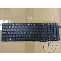 Ảnh sản phẩm Bàn phím HP 8540 =>EliteBook 8540p 8540w