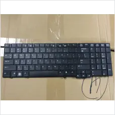 Ảnh sản phẩm Bàn phím HP 8540 =>EliteBook 8540p 8540w..