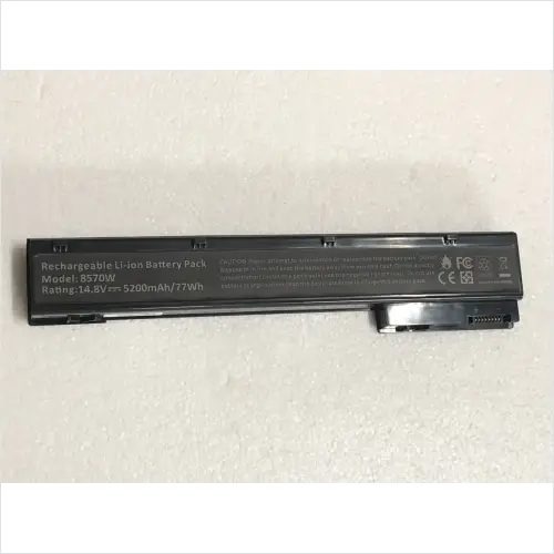 ảnh đại diện của Pin HP 8560W OEM