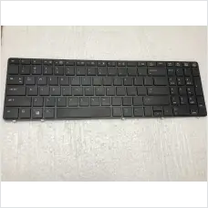 Ảnh sản phẩm Bàn phím HP 8560P =>ProBook 6560b 6565b 6570b 6575b, Elitebook 8560p 8570p..