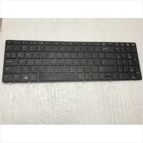 ảnh đại diện của Bàn phím HP 8560P =>ProBook 6560b 6565b 6570b 6575b