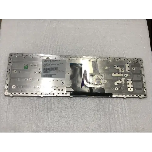 Hình ảnh thực tế thứ 2 của ) =>ProBook 6560b 6565b 6570b 6575b