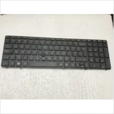 Ảnh sản phẩm Bàn phím HP 8560P (CÓ CHUỘT,) =>ProBook 6560b 6565b 6570b 6575b, Elitebook 8560p 8570p..
