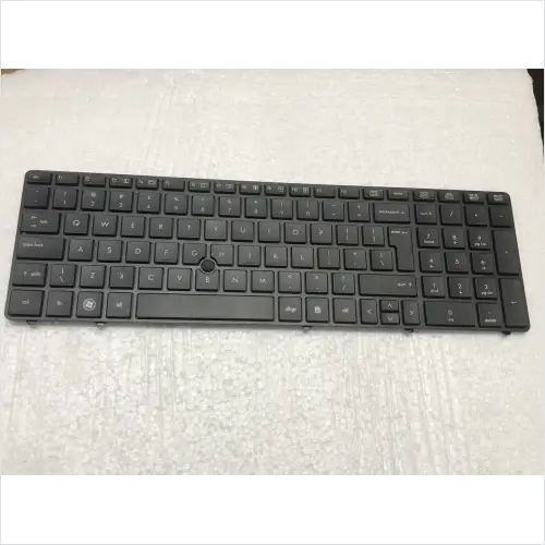 ảnh đại diện của Bàn phím HP 8560P (CÓ CHUỘT