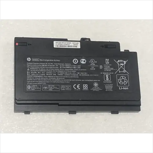 ảnh đại diện của PIN HP ZBOOK 17 G4 AA06XL (ZIN) - 6 CELL - Hp Zbook 17 G4