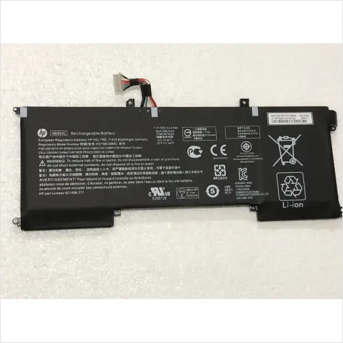 ảnh đại diện của Pin HP AB06XL Zin