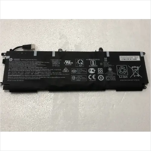 ảnh đại diện của Pin HP 13-AD000 AD03XL (ZIN) - 6 CELL