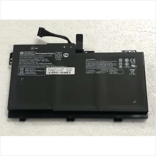 ảnh đại diện của PIN HP ZBOOK 17 G3 AI06XL (ZIN) - 6 CELL - Hp Zbook 17 G3