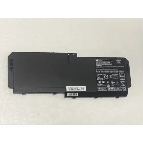 ảnh đại diện của PIN HP ZBOOK 17 G5 G6 AM06XL (ZIN) - 6 CELL - Hp Zbook 17 G5