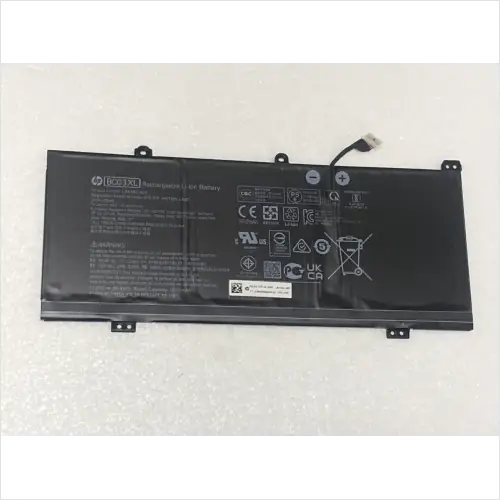 ảnh đại diện của PIN HP CHROMEBOOK 14C-CA0000 BC03XL (ZIN) - 3 CELL - Hp Pro C640 G1