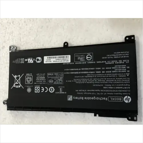 ảnh đại diện của Pin HP BI03XL