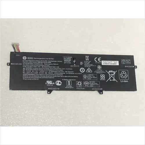 ảnh đại diện của PIN HP 1040 G5 G6 BL04XL (ZIN) - 4 CELL - Hp EliteBook X360 1040 G5