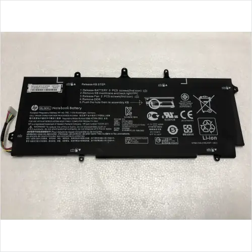 ảnh đại diện của Pin HP BL06XLZ6CE