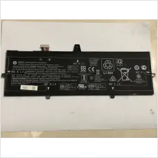Ảnh sản phẩm PIN HP ELITEBOOK X360 1030 G3 G4 BM04XL (ZIN) - 4 CELL - HP EliteBook x360 1030 G3, EliteBook x360 1..