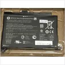 Ảnh sản phẩm Pin HP BP02XL ZIN..