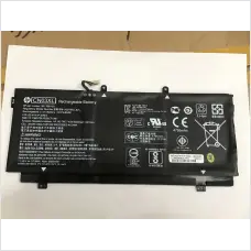 Ảnh sản phẩm Pin HP CN03XL ZIN..