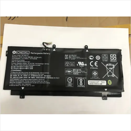 ảnh đại diện của Pin HP CN03XL ZIN