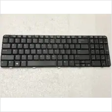 Ảnh sản phẩm Bàn phím HP CQ60 ĐEN =>Compaq G60 CQ60..
