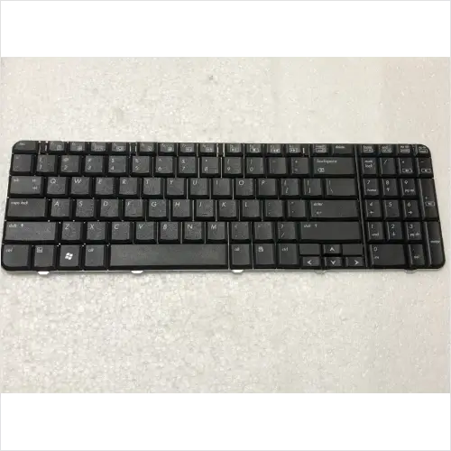 ảnh đại diện của Bàn phím HP CQ60 ĐEN =>Compaq G60 CQ60