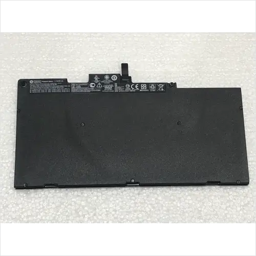 ảnh đại diện của Pin HCS03XLZ6CE