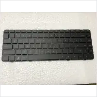 Ảnh sản phẩm Bàn phím HP DM4 ĐEN