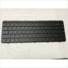 Ảnh sản phẩm Bàn phím HP DM4 ĐEN..