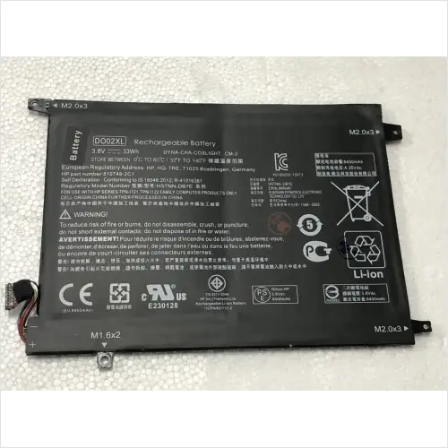 ảnh đại diện của Pin HP DO02XL ZIN