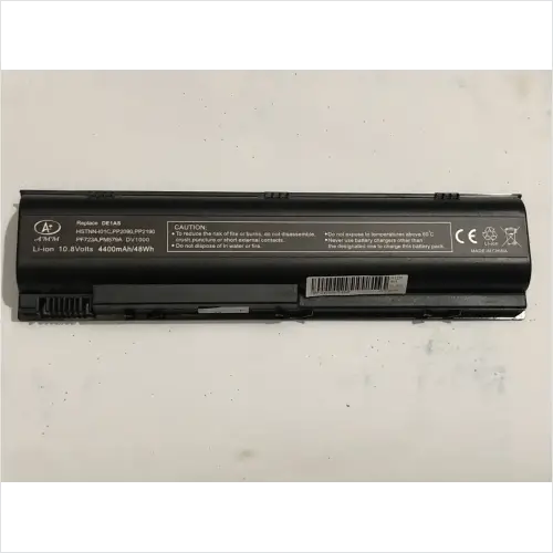 ảnh đại diện của Pin hp DV1000 OEM