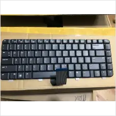 Ảnh sản phẩm Bàn phím HP DV3-2000 ĐEN bóng..