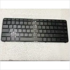 Ảnh sản phẩm Bàn phím HP DV4-3000..