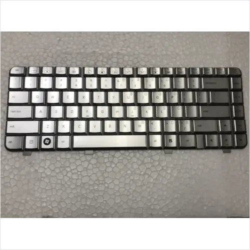 ảnh đại diện của Bàn phím HP DV4 bạc