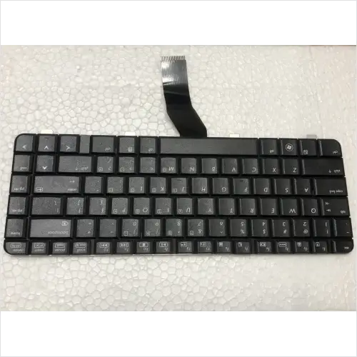 ảnh đại diện của Bàn phím HP DM4 ĐEN =>Pavilion DM4-1000