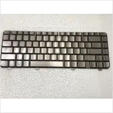 Ảnh sản phẩm Bàn phím HP DV4 ZIN đồng..