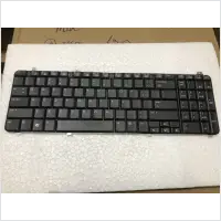 Ảnh sản phẩm Bàn phím HP DV6-1000 ĐEN =>Pavilion DV6 DV6T, DV6-1000, DV6-2000