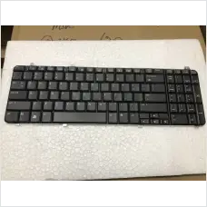 Ảnh sản phẩm Bàn phím HP DV6-1000 ĐEN =>Pavilion DV6 DV6T, DV6-1000, DV6-2000..