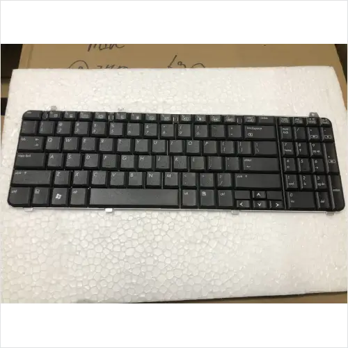 ảnh đại diện của Bàn phím HP DV6-1000 ĐEN =>Pavilion DV6 DV6T