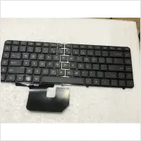 Ảnh sản phẩm Bàn phím HP DV6-3000