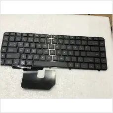 Ảnh sản phẩm Bàn phím HP DV6-3000..