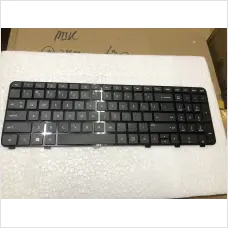 Ảnh sản phẩm Bàn phím HP DV6-6000 =>Pavilion DV6 DV6t, DV6-6000, DV6-6100 DV6-6200, DV6-6300..