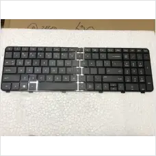 Ảnh sản phẩm Bàn phím HP DV6-6000 US..